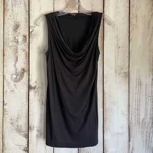 Eddie Bauer Cowl Tank Top Size XS